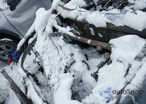 2017 Dodge Journey Se z USA, uszkodzony, nr VIN 3C4PDCAB6HT562407